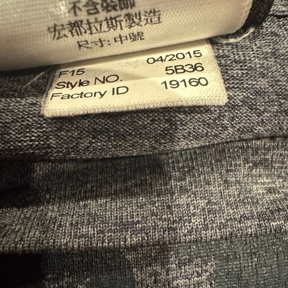 Harley Davidson Motorcycles T Shirt Gray Medium